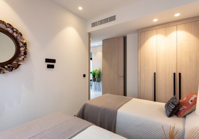 Reventa - Casa - Algorfa