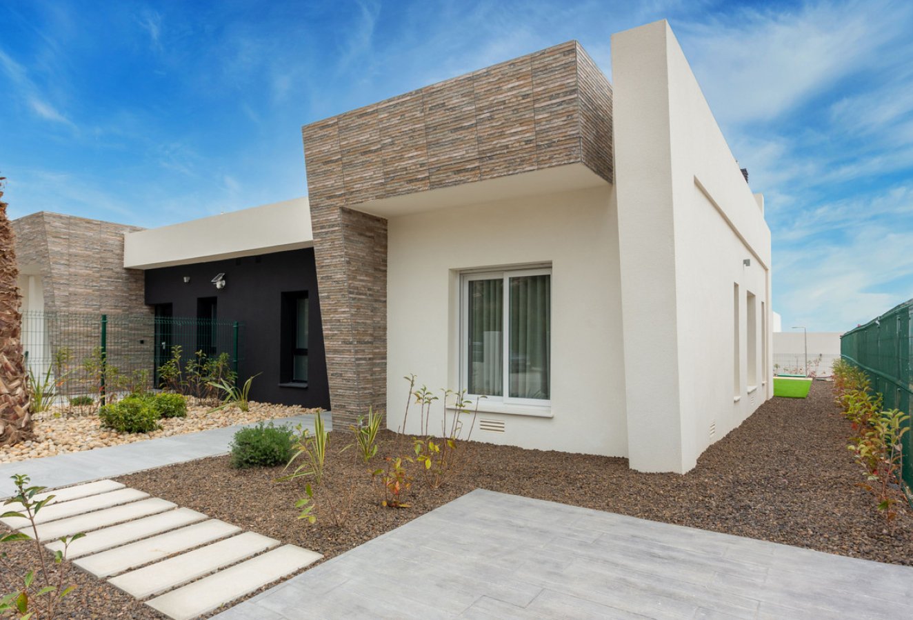 Reventa - Casa - Algorfa