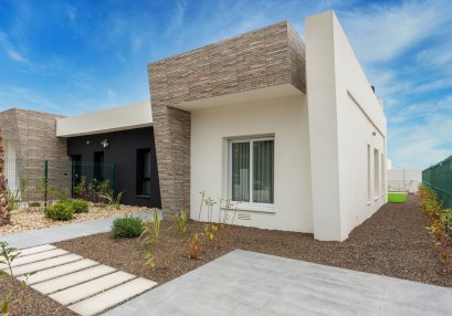 Reventa - Casa - Algorfa