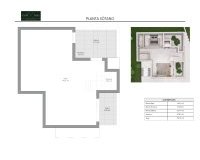 Obra nueva - Villa - Finestrat - Golf de Puig Campana