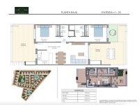 New Build - Apartment / flat - Torrevieja - Los Altos