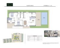 Nouvelle construction - Appartement - Finestrat - Balcón de Finestrat