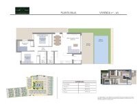 Obra nueva - Apartamento / piso - Finestrat - Balcón de Finestrat