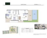 Obra nueva - Apartamento / piso - Finestrat - Balcón de Finestrat