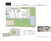 Obra nueva - Apartamento / piso - Finestrat - Balcón de Finestrat