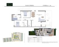 Nouvelle construction - Penthouse - Finestrat - Balcón de Finestrat