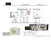 New Build - Penthouse - Finestrat - Balcón de Finestrat