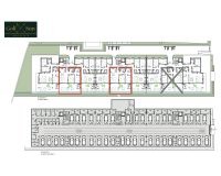 Obra nueva - Apartamento / piso - Muchamiel - Bonalba Golf Resort