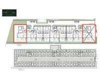 Obra nueva - Apartamento / piso - Muchamiel - Bonalba Golf Resort