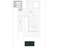 New Build - Villa / Semi-detached - Rojales - Ciudad Quesada