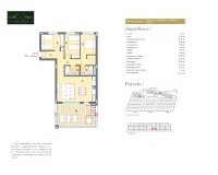 Nouvelle construction - Appartement - Muchamiel - Bonalba Golf Resort