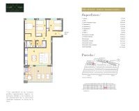 Nouvelle construction - Appartement - Muchamiel - Bonalba Golf Resort