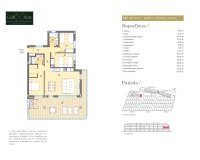 Obra nueva - Apartamento / piso - Muchamiel - Bonalba Golf Resort