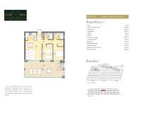 Obra nueva - Apartamento / piso - Muchamiel - Bonalba Golf Resort