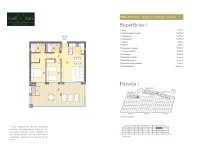 Obra nueva - Apartamento / piso - Muchamiel - Bonalba Golf Resort