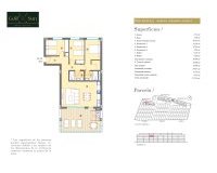 New Build - Apartment / flat - Muchamiel - Bonalba Golf Resort