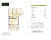 Nouvelle construction - Appartement - Muchamiel - Bonalba Golf Resort