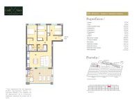 New Build - Apartment / flat - Muchamiel - Bonalba Golf Resort