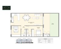 Nouvelle construction - Appartement - Finestrat - Balcón de Finestrat