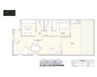 New Build - Apartment / flat - Finestrat - Balcón de Finestrat