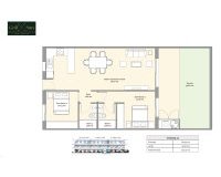 New Build - Apartment / flat - Finestrat - Balcón de Finestrat