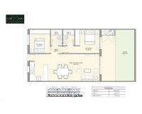 Nouvelle construction - Appartement - Finestrat - Balcón de Finestrat