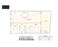 New Build - Apartment / flat - Finestrat - Balcón de Finestrat