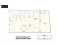 New Build - Apartment / flat - Finestrat - Balcón de Finestrat