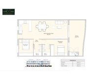 New Build - Apartment / flat - Finestrat - Balcón de Finestrat