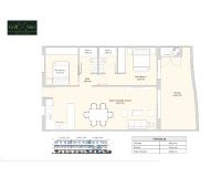 New Build - Apartment / flat - Finestrat - Balcón de Finestrat