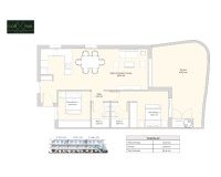 Obra nueva - Apartamento / piso - Finestrat - Balcón de Finestrat