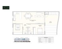 New Build - Penthouse - Finestrat - Balcón de Finestrat