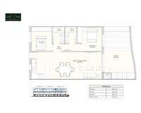 New Build - Penthouse - Finestrat - Balcón de Finestrat