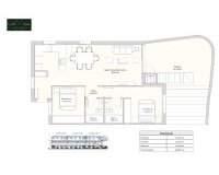 New Build - Penthouse - Finestrat - Balcón de Finestrat