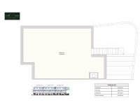 Nouvelle construction - Penthouse - Finestrat - Balcón de Finestrat