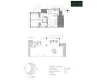 New Build - Penthouse - Ciudad Quesada - Doña Pepa