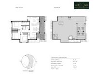 New Build - Penthouse - Ciudad Quesada - Doña Pepa