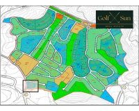 Revente - Parcelle / Terrain - Finestrat - Balcón de Finestrat