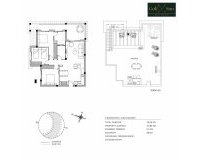 New Build - Penthouse - Ciudad Quesada - Doña Pepa