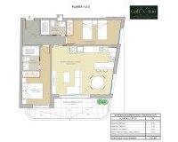 New Build - Apartment / flat - Torrevieja - Torrelamata - La Mata