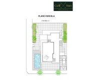 Obra nueva - Casa - Torrevieja - La Mata