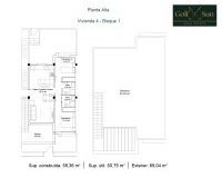 New Build - Apartment / flat - Villamartin