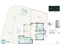 Nouvelle construction - Appartement - Guardamar del Segura