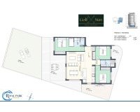Nouvelle construction - Appartement - Guardamar del Segura