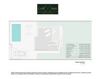 Obra nueva - Villa - Muchamiel - Bonalba Golf Resort